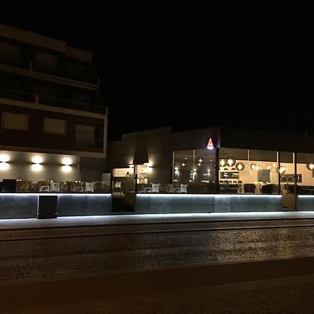 Granada Holidays Guest House Sao Martinho do Porto Luaran gambar