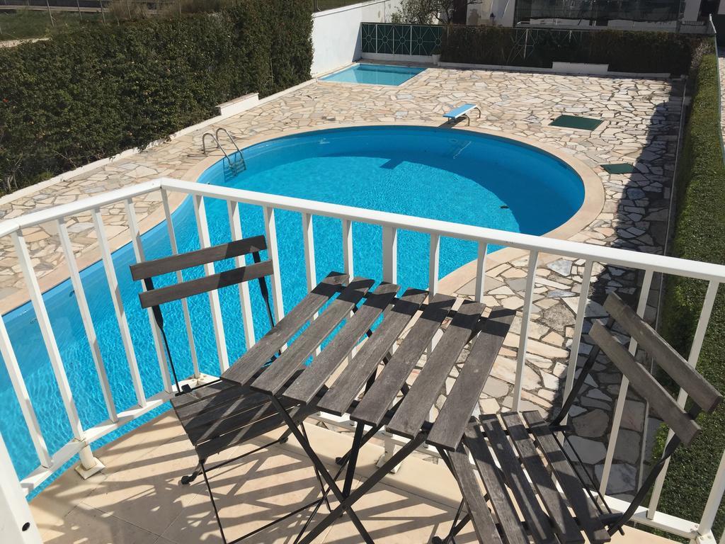 Granada Holidays Guest House Sao Martinho do Porto Bilik gambar