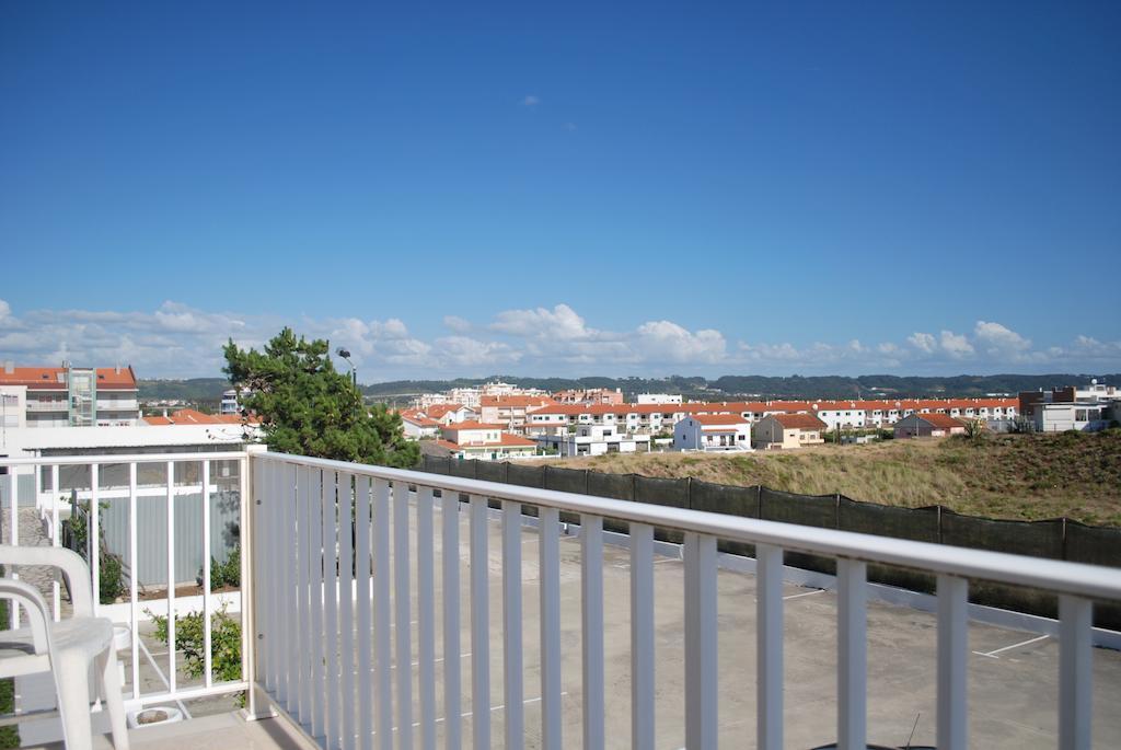 Granada Holidays Guest House Sao Martinho do Porto Luaran gambar