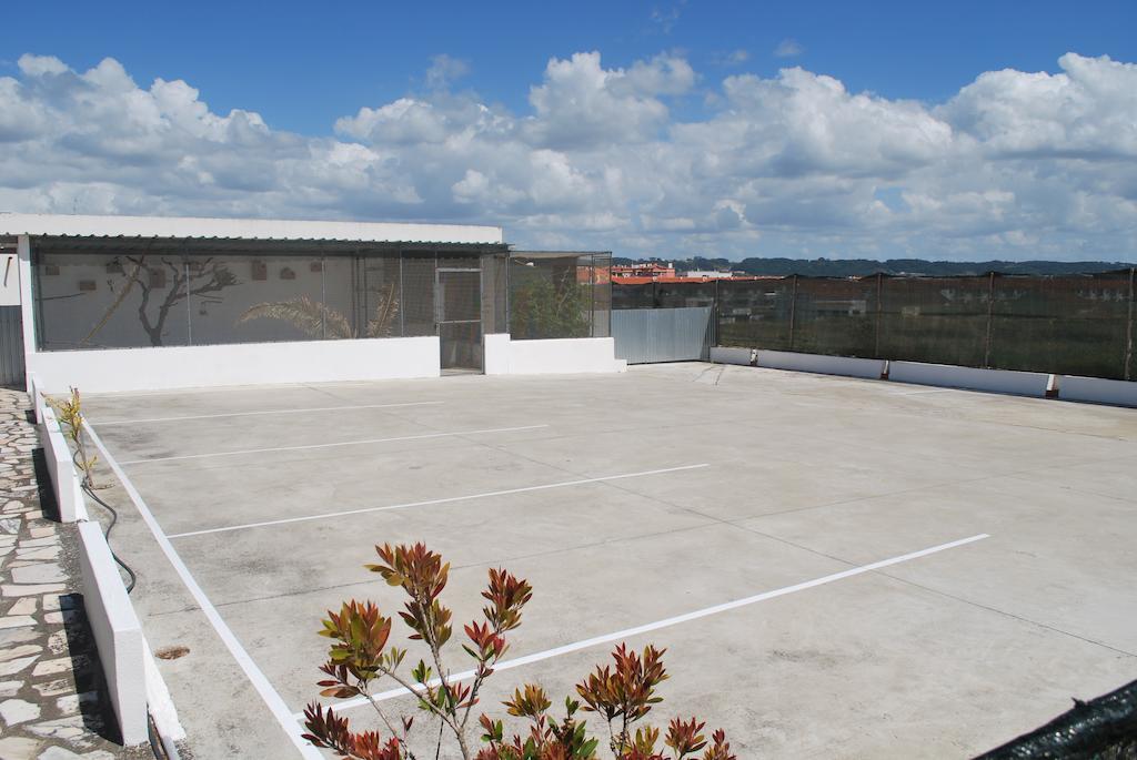 Granada Holidays Guest House Sao Martinho do Porto Bilik gambar