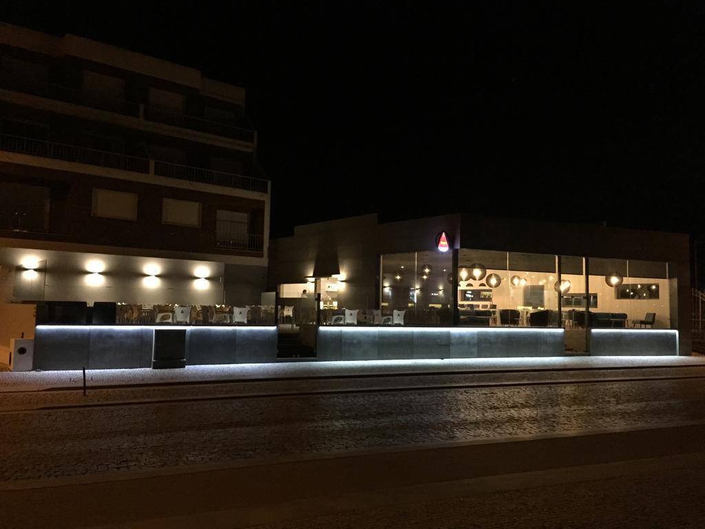 Granada Holidays Guest House Sao Martinho do Porto Luaran gambar