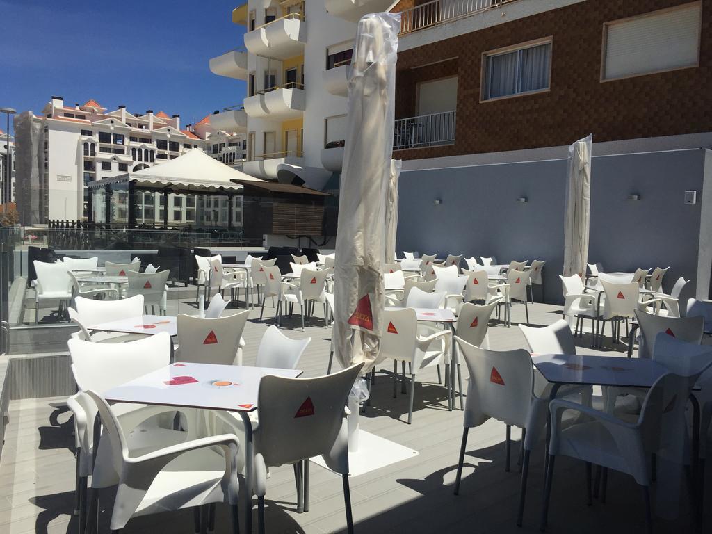 Granada Holidays Guest House Sao Martinho do Porto Luaran gambar